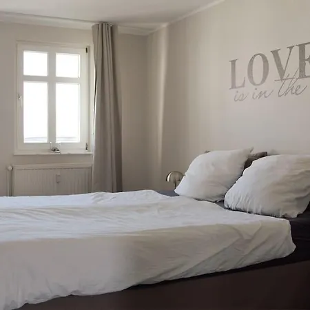 Goehrenglueck - Gross - Zentral - Strandnah *