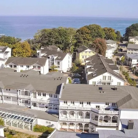 Goehrenglueck - Gross - Zentral - Strandnah