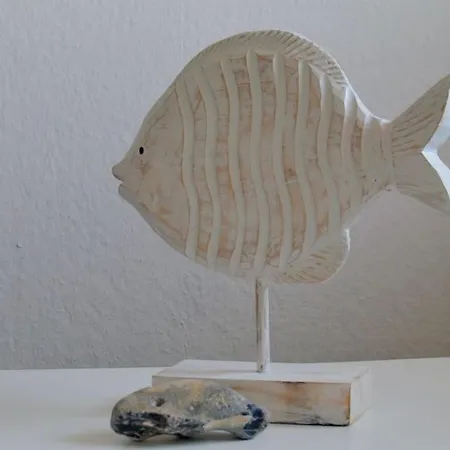 Goehrenglueck - Gross - Zentral - Strandnah